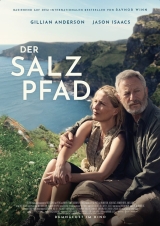 Filmplakat SeniorenKINO: Der Salzpfad