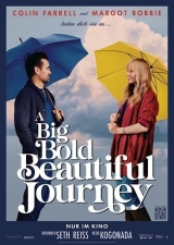 Filmplakat Mädelsabend: A Big Bold Beautiful Journey