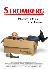 Filmplakat Senioren Kino: Stromberg - Wieder alles wie immer
