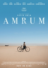 Filmplakat Senioren Kino: Amrum