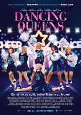 Filmplakat Dancing Queens