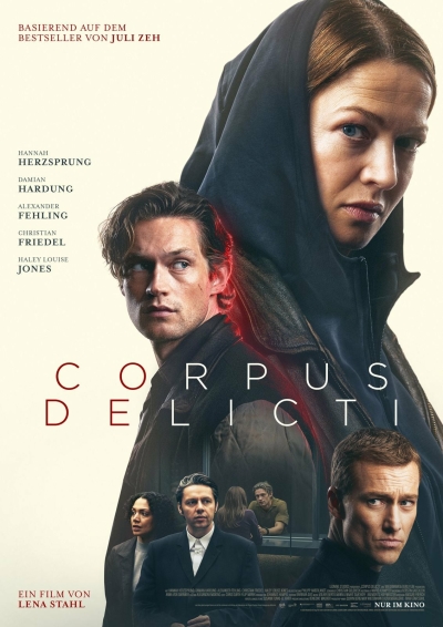 Filmplakat: NEUSTARTS ab 01.10.