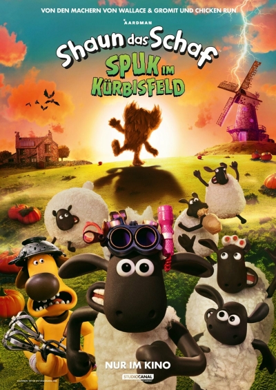 Filmplakat: NEUSTARTS ab 01.10.