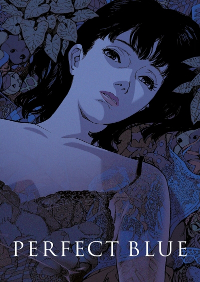 Filmplakat: ANIME NIGHT - Perfect Blue (OmU)