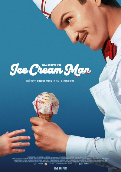 Filmplakat: NEUSTARTS ab 06.08.