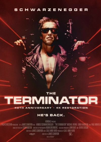 Filmplakat: FILMREIHE: BEST of CINEMA - ab 2026
