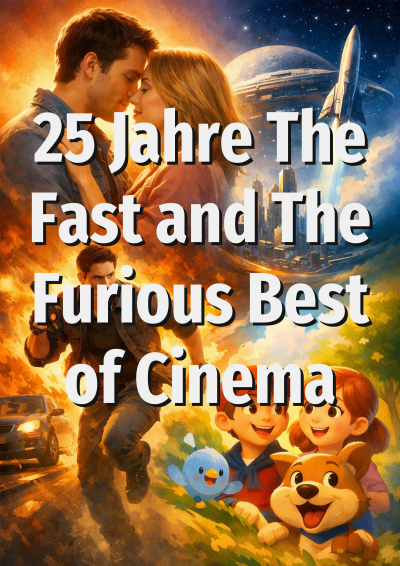 Filmplakat: FILMREIHE: BEST of CINEMA - ab 2026