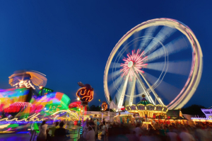 Bild: 12.09 & 13.09. - KIRMES SPECIAL 2026 - alle Filme, nur 5, 00 € Parkett / 6, 00 € Loge
