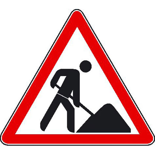 Bild: BAUSTELLE CENTRAL KINO - PARKMÖGLICHKEITEN