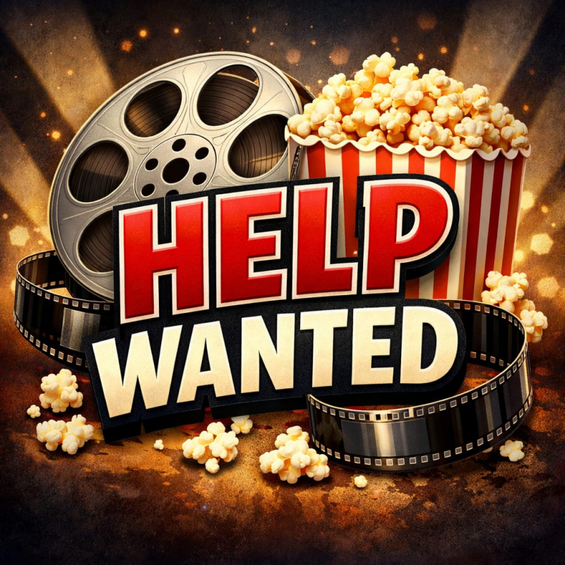 Bild: MITARBEITER AUF TEILZEIT GESUCHT! ! !